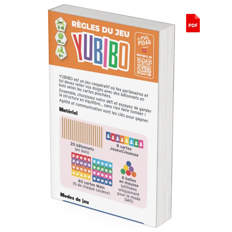 règle de Yubibo