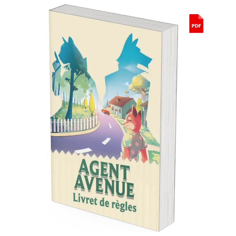 règle de Agent Avenue