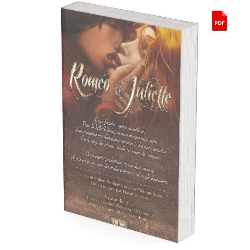 règle de Roméo & Juliette