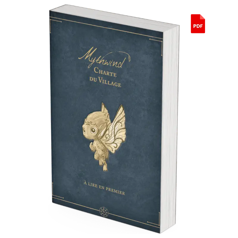règle de Mythwind 🍃