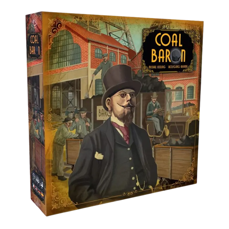 Boîte de jeu