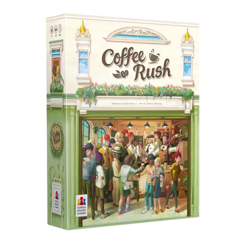 Boîte de jeu