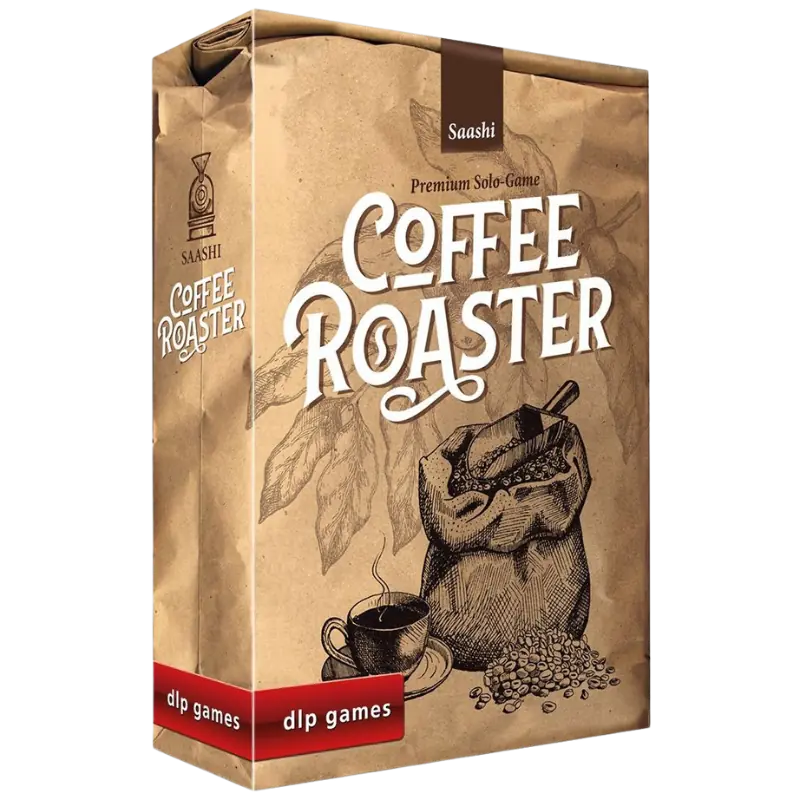Coffee Roaster ☕️