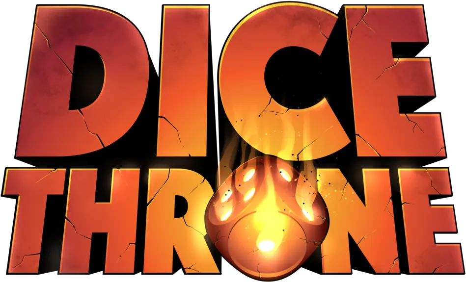 Dice Throne jeu de société