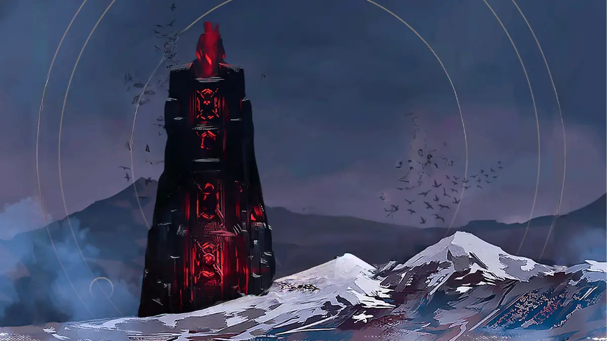 Return To Dark Tower